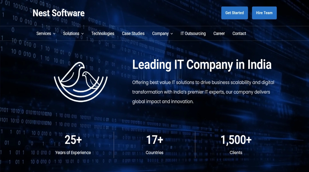 Functional Testing Company