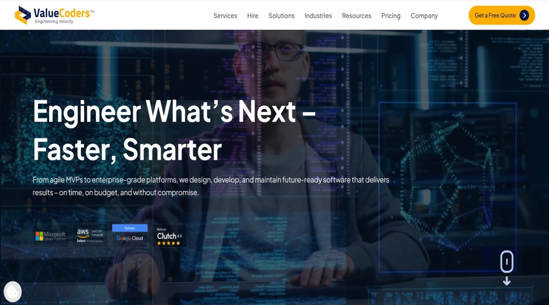 Functional Testing Company