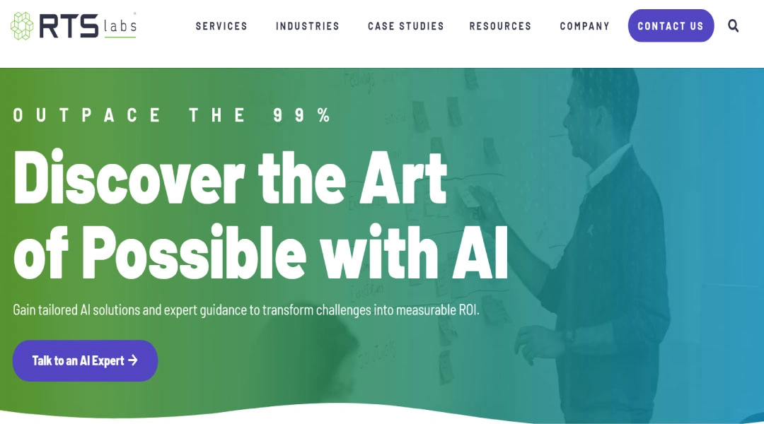 RTS Labs