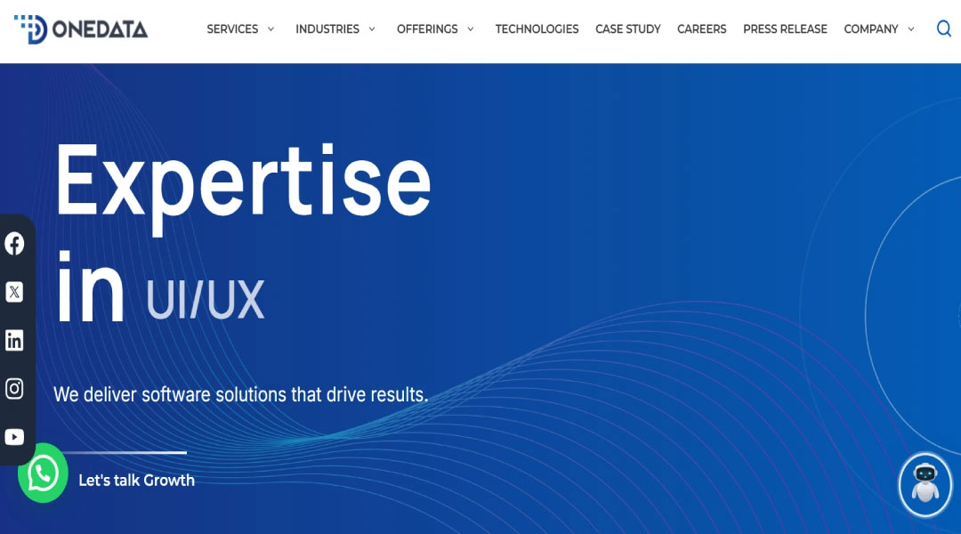 OneData Software