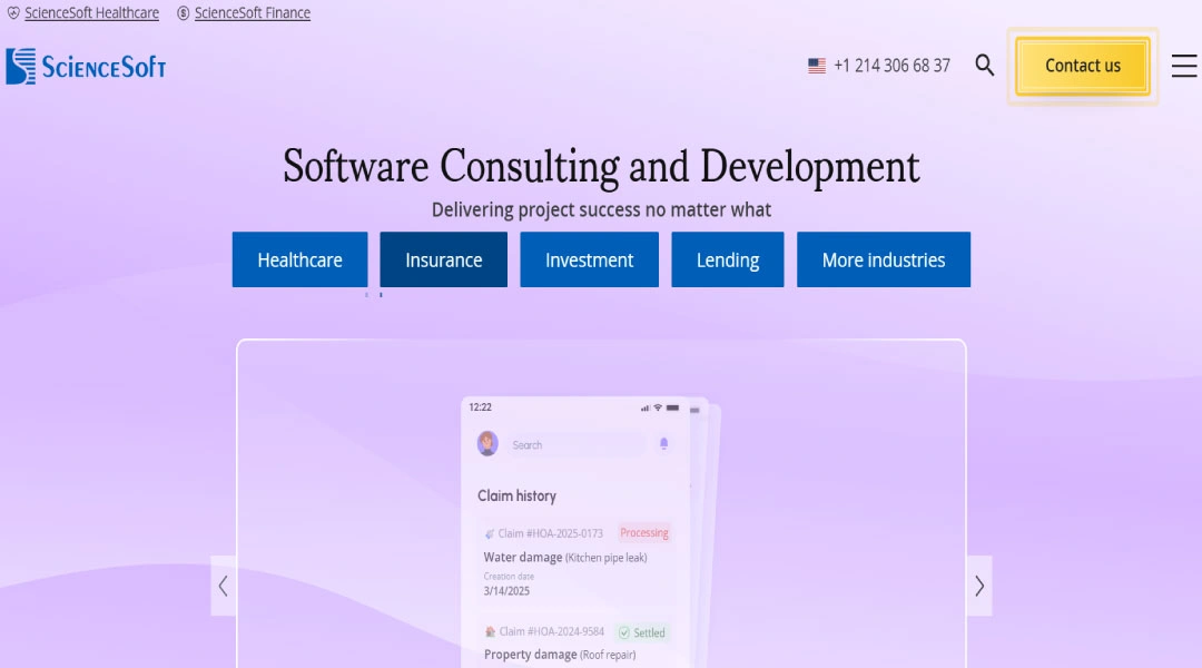 ScienceSoft