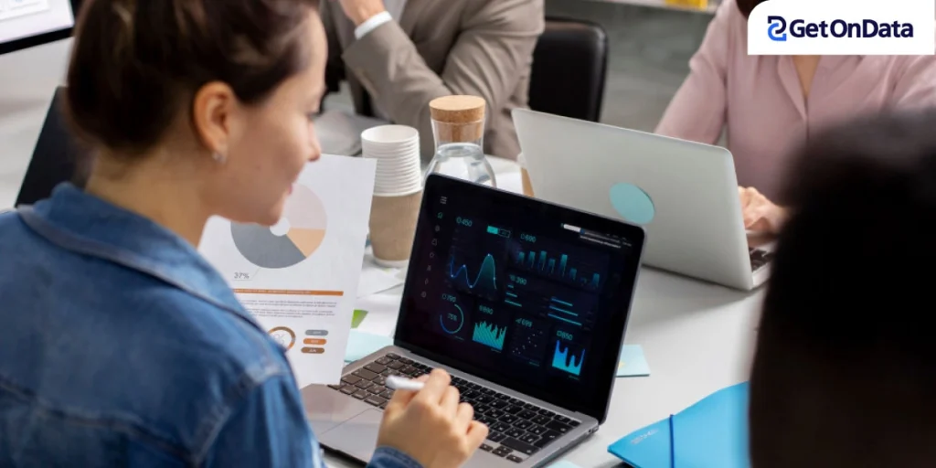 End-to-End Microsoft Fabric Consulting Services for Scalable Data Management
