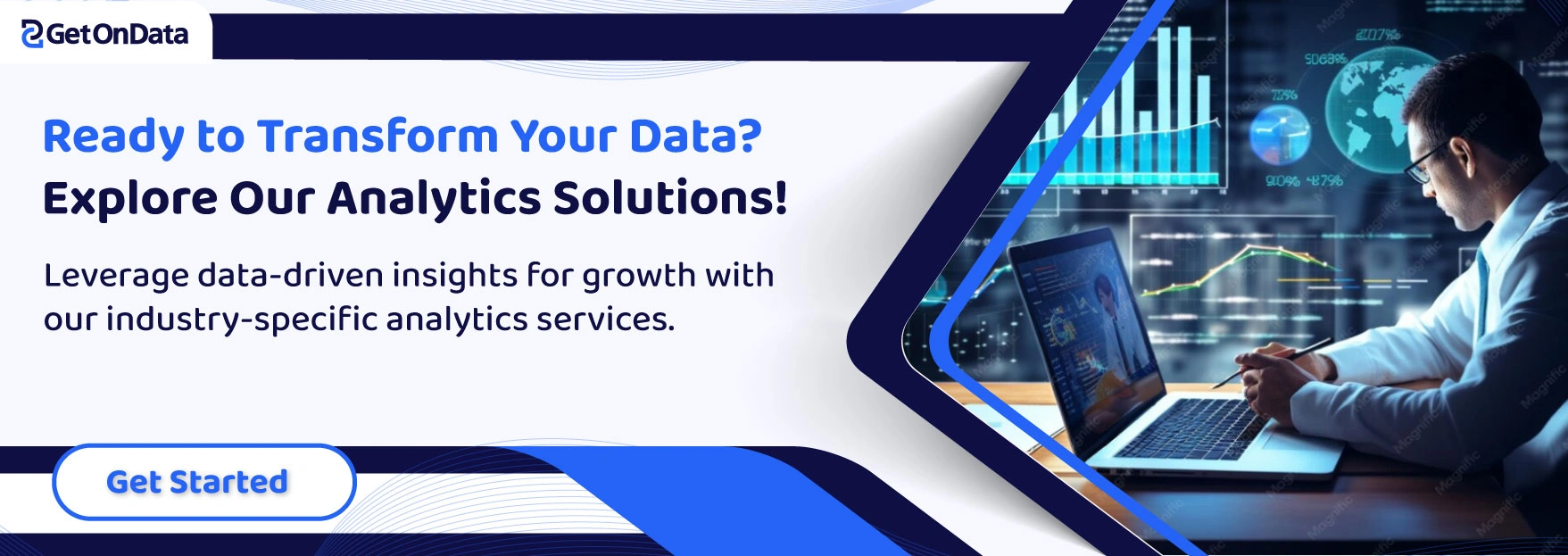 Ready to Transform Your Data? Explore Our Analytics Solutions! 
