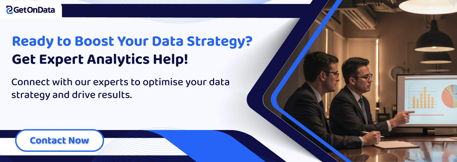 Ready to Boost Your Data Strategy? Get Expert Analytics Help! 
