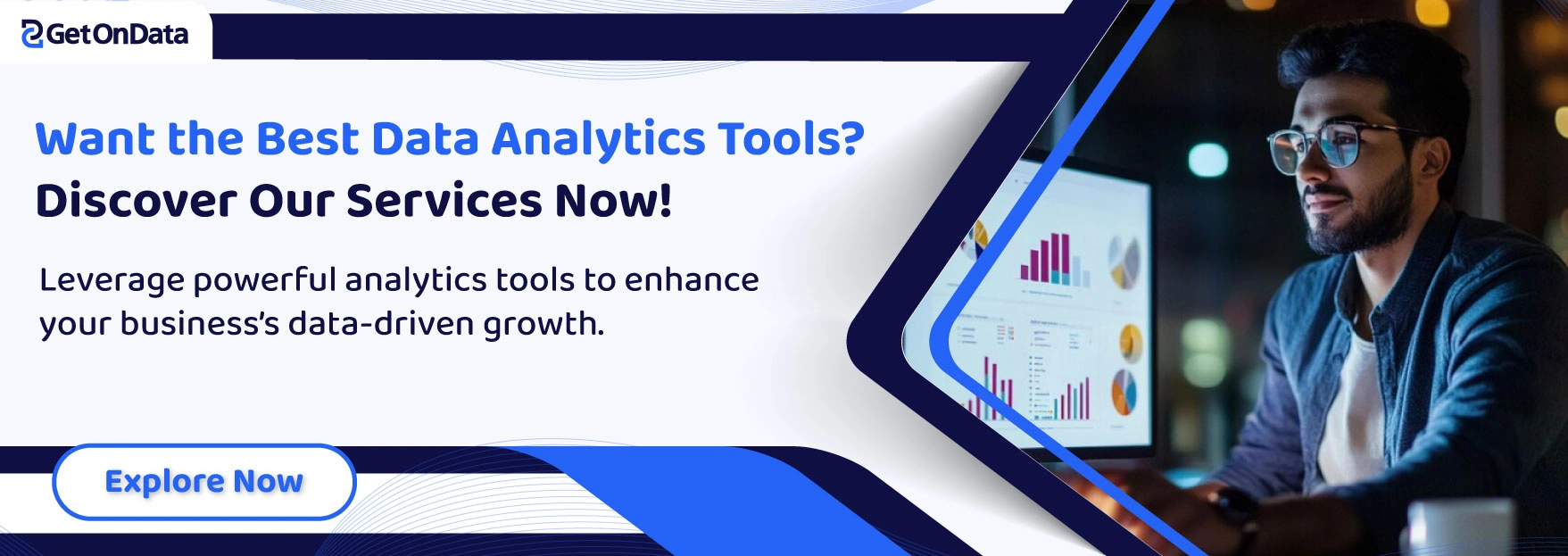 Want the Best Data Analytics Tools? Discover Our Services Now! 