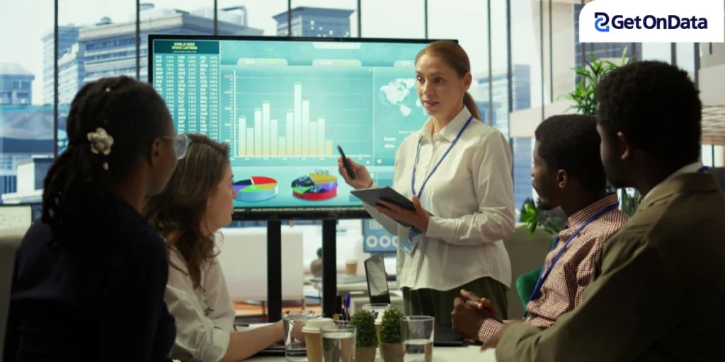 Top Data Analytics Companies in USA for Industry-Specific Solutions (Edition 2026)
