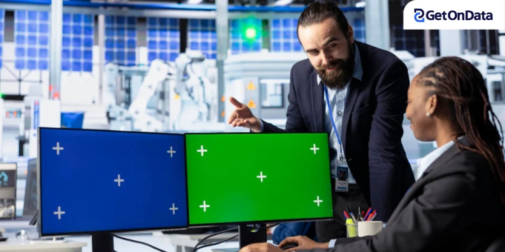 Top Microsoft Fabric Partner in USA for End-to-End Data Integration