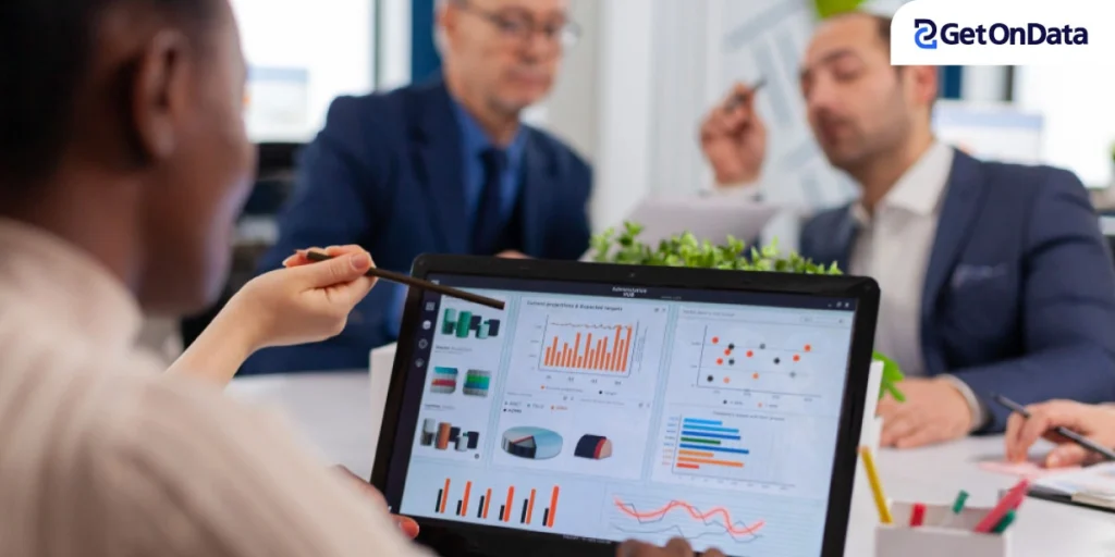 Best Data Analytics Tools for Scaling Data-Driven Organisations