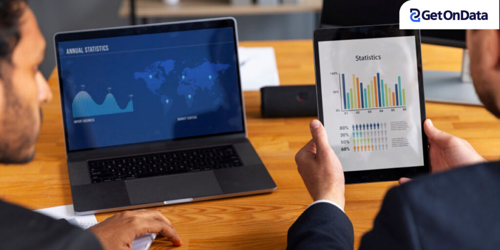 Complete List of Power BI Analytics Services for Business Growth