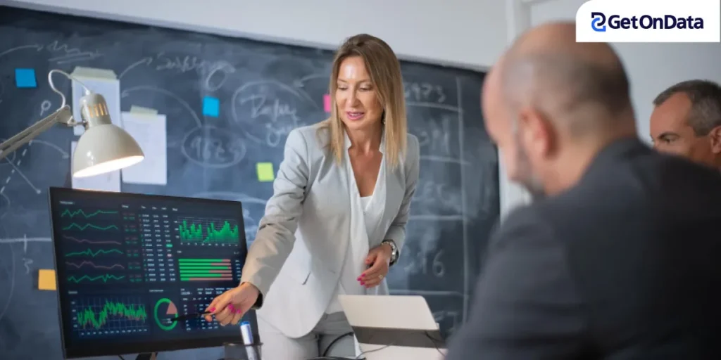 Power BI Consultant in USA for Scalable Business Intelligence Solutions