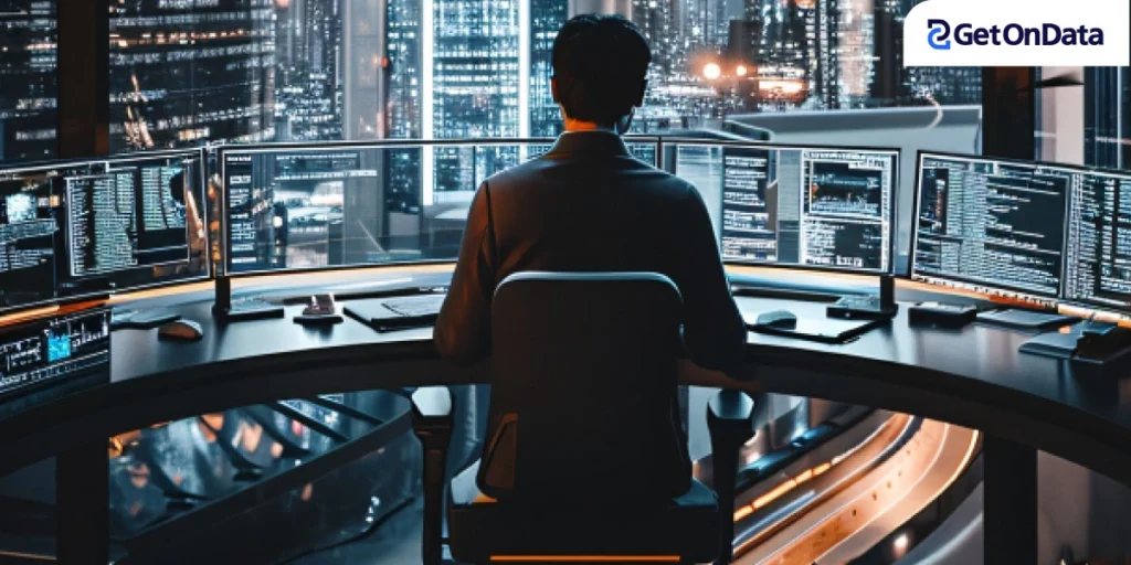 Top Data Engineering Company in USA: Key Services Explained