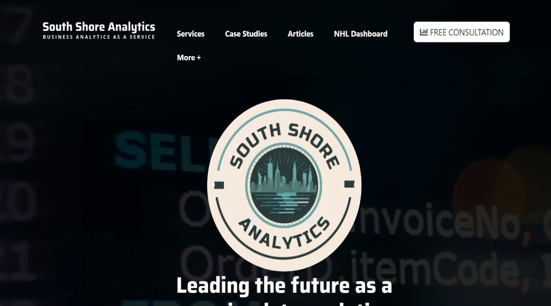 South Shore Analytics