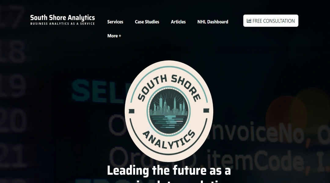 South Shore Analytics