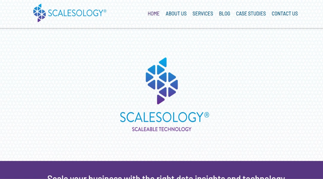 Scalesology