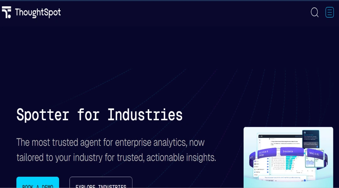 ThoughtSpot