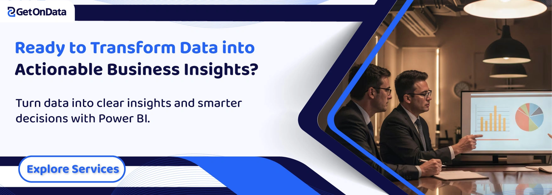 Ready to Transform Data into Actionable Business Insights? 
