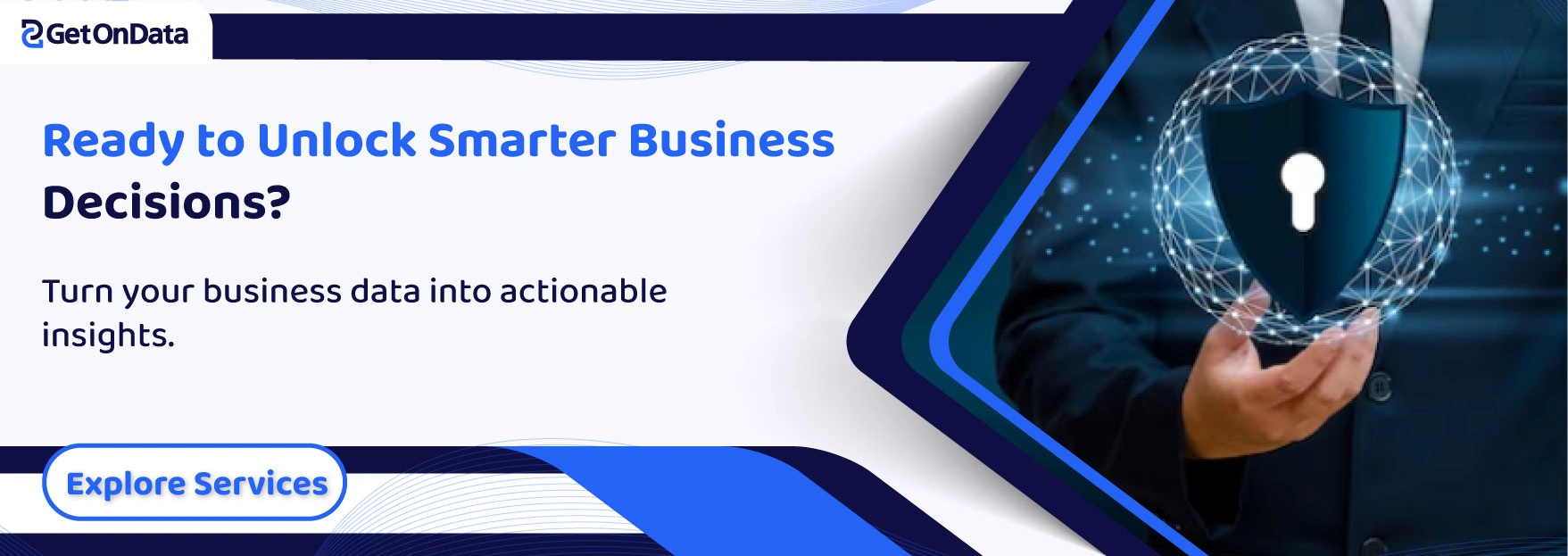 Ready to Unlock Smarter Business Decisions?