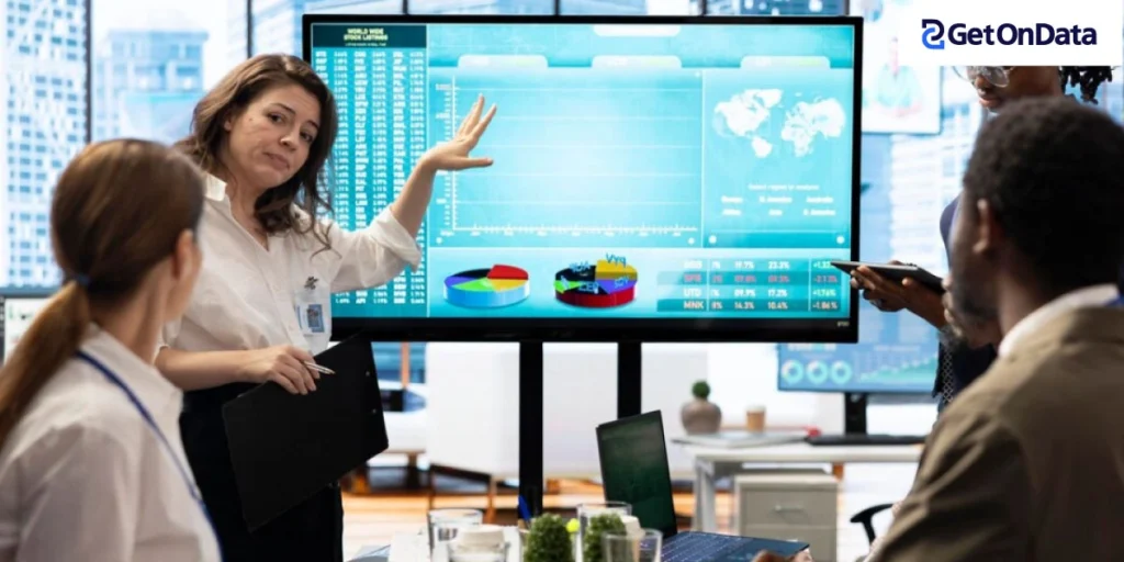 Best Data Analytics Company in Chicago (2026 Guide)