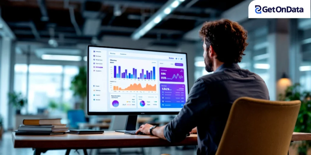 Top Power BI Trends Shaping Data Analytics and Business Intelligence Top Power BI Trends Shaping Data Analytics and Business Intelligence