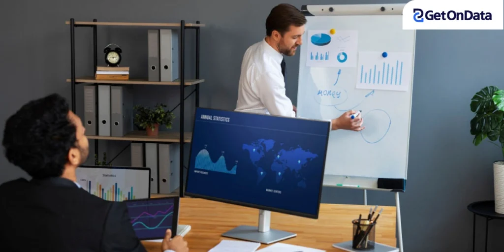 Business Intelligence Benefits for CEOs, CFOs, and Marketing Leaders
