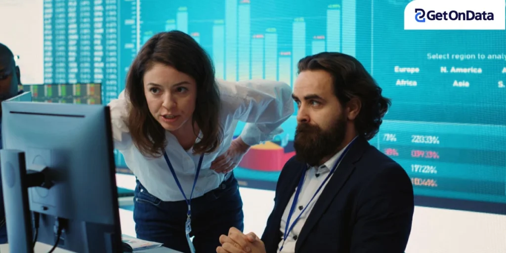 Top Data Analytics Companies in Houston to Watch in 2026