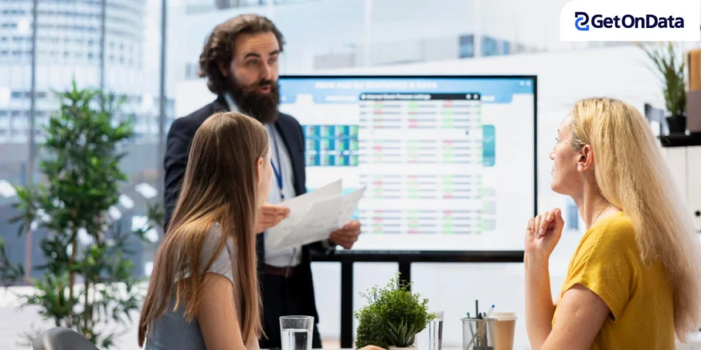 7 Best Power BI Consulting Companies in Las Vegas