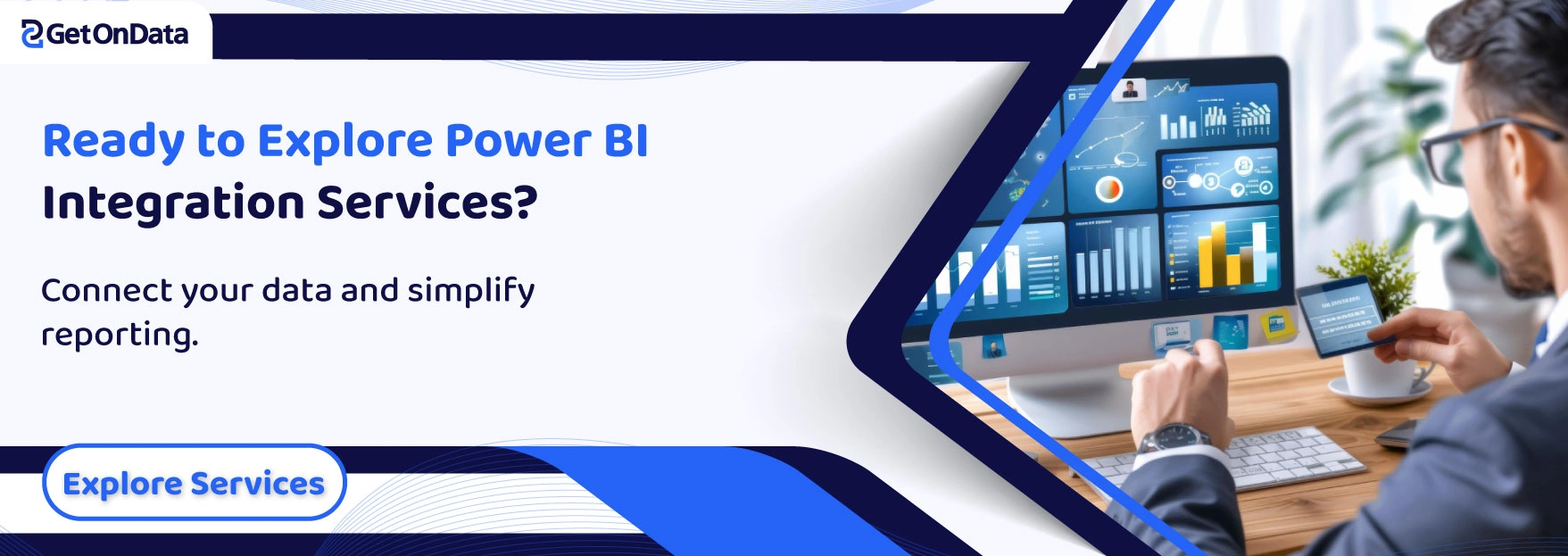 Ready to Explore Power BI Integration Services?