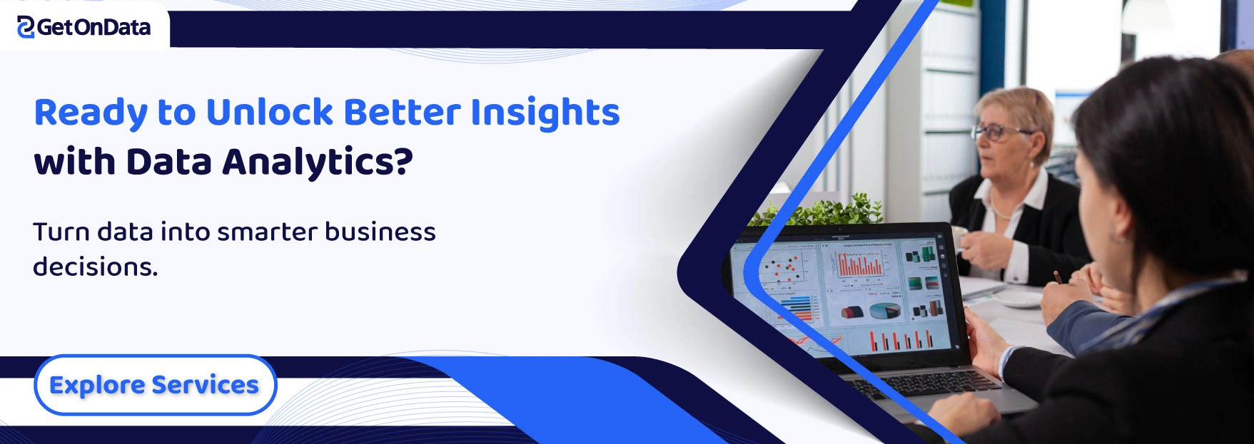 Ready to Unlock Better Insights with Data Analytics?