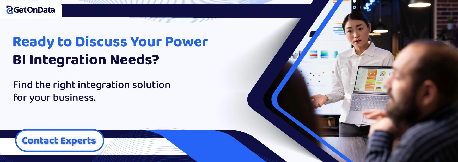 Ready to Discuss Your Power BI Integration Needs?